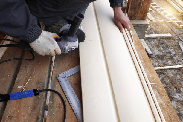 Best Composite Siding  in Lake Barrington, IL